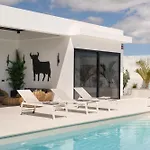 Toro By Buenavilla Вилла Пуэрто-Калеро