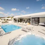 Вилла Toro By Buenavilla Пуэрто-Калеро