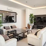 Вилла Toro By Buenavilla Пуэрто-Калеро