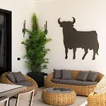 Toro By Buenavilla Вилла Пуэрто-Калеро