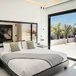 Вилла Toro By Buenavilla Пуэрто-Калеро