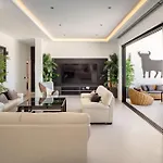 Toro By Buenavilla Вилла