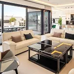 Toro By Buenavilla Пуэрто-Калеро