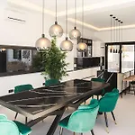 Toro By Buenavilla Пуэрто-Калеро