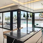 Toro By Buenavilla Вилла