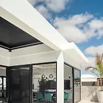 Вилла Toro By Buenavilla