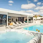 Toro By Buenavilla Пуэрто-Калеро