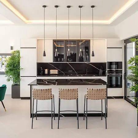 Toro By Buenavilla Villa