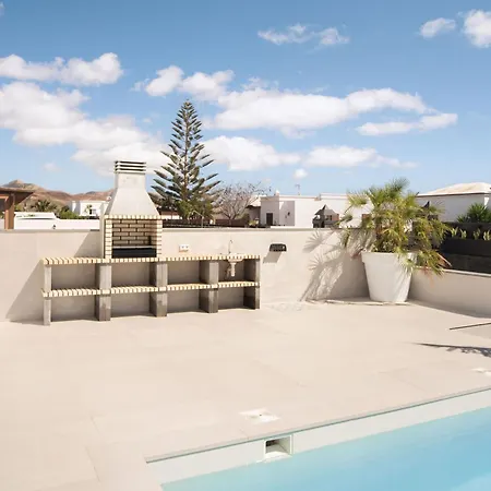 Toro By Buenavilla Villa Puerto Calero