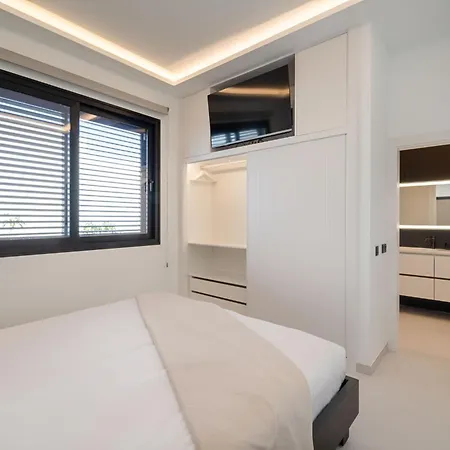 Villa Toro By Buenavilla Puerto Calero