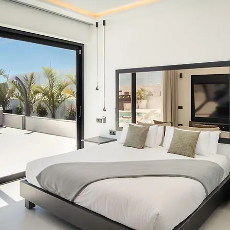 Villa Toro By Buenavilla Puerto Calero