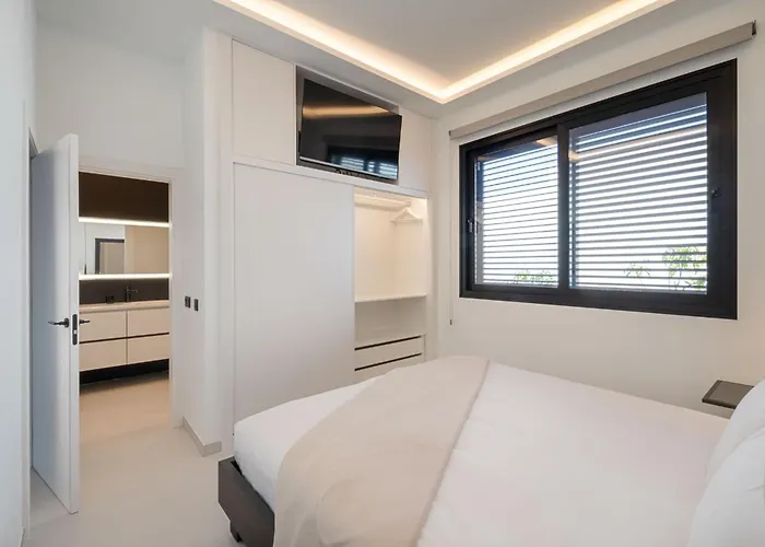 Toro By Buenavilla Villa *