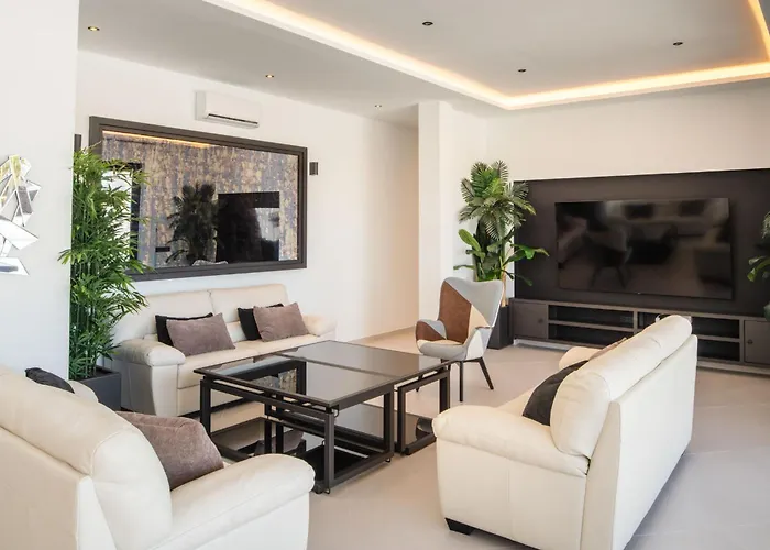 Villa Toro By Buenavilla Puerto Calero