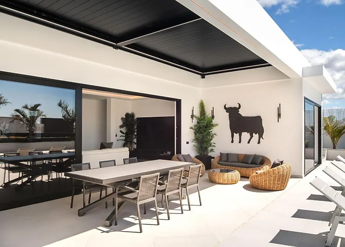 Villa Toro By Buenavilla *