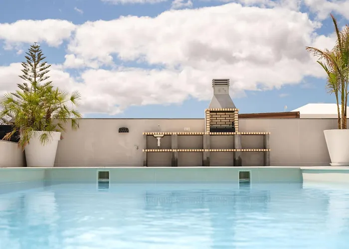 Toro By Buenavilla Villa *