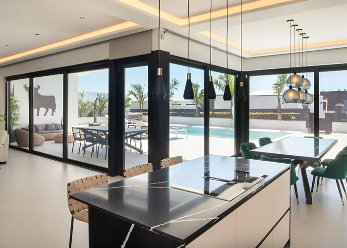 Toro By Buenavilla Villa