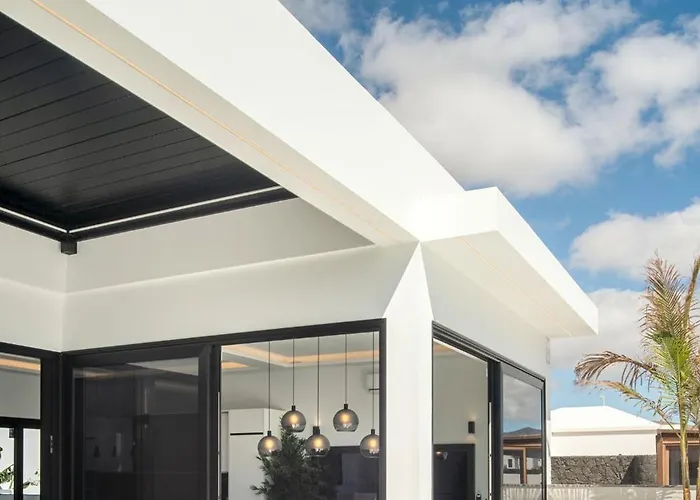 Villa Toro By Buenavilla