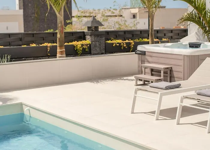 Toro By Buenavilla Villa *