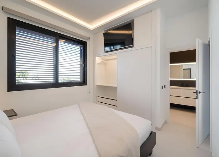 Villa Toro By Buenavilla Puerto Calero