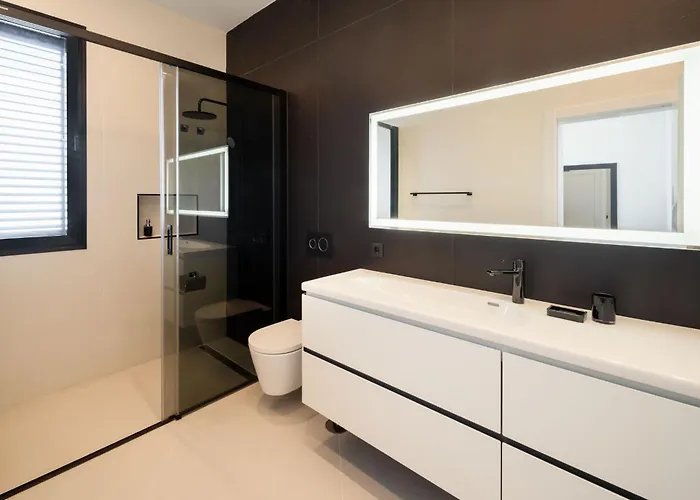 Toro By Buenavilla Villa *