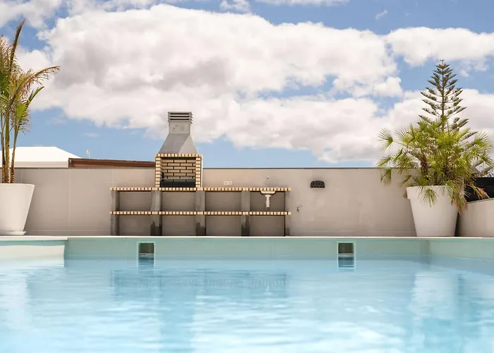 Toro By Buenavilla Villa Puerto Calero