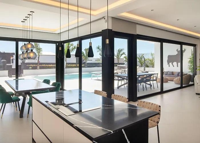 Toro By Buenavilla *