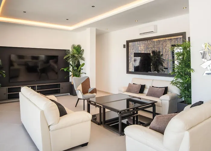 Toro By Buenavilla Villa