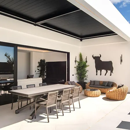 Villa Toro By Buenavilla *