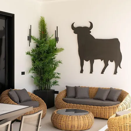 Toro By Buenavilla Villa Puerto Calero