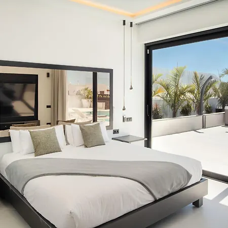 Villa Toro By Buenavilla Puerto Calero