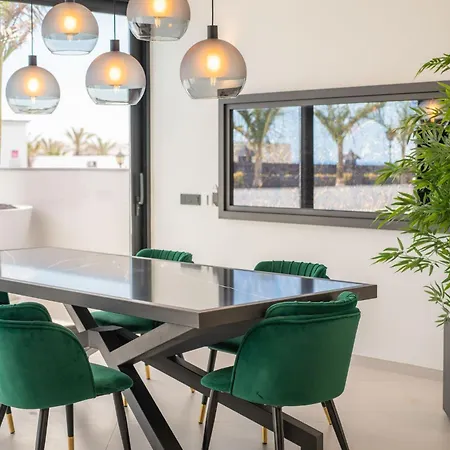 Villa Toro By Buenavilla Puerto Calero