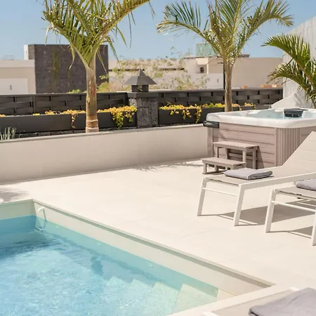 Toro By Buenavilla Villa *