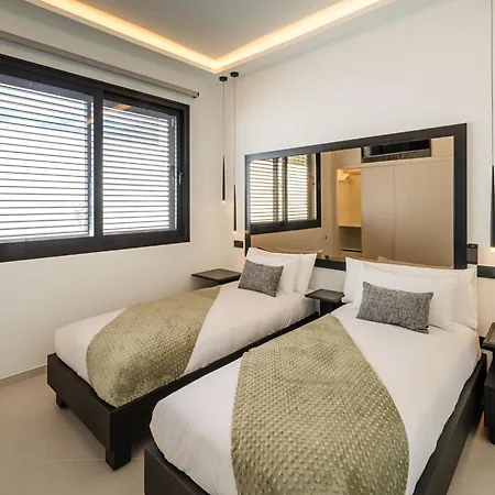 Toro By Buenavilla Villa