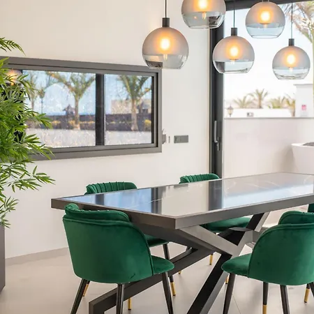 Toro By Buenavilla Villa Puerto Calero