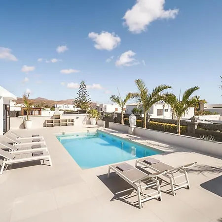 Toro By Buenavilla Villa *