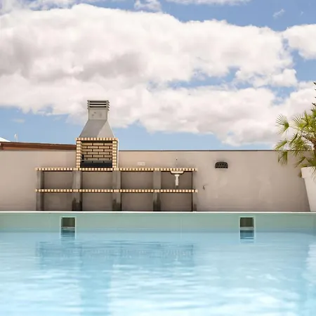 Toro By Buenavilla Villa Puerto Calero