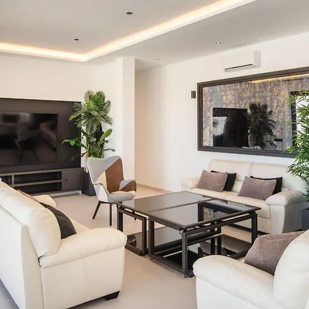 Toro By Buenavilla Villa