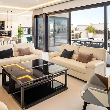 Villa Toro By Buenavilla