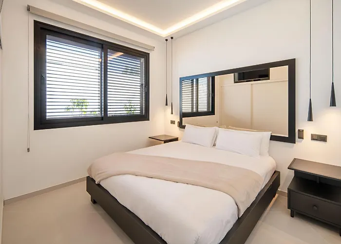 וילה Toro By Buenavilla *