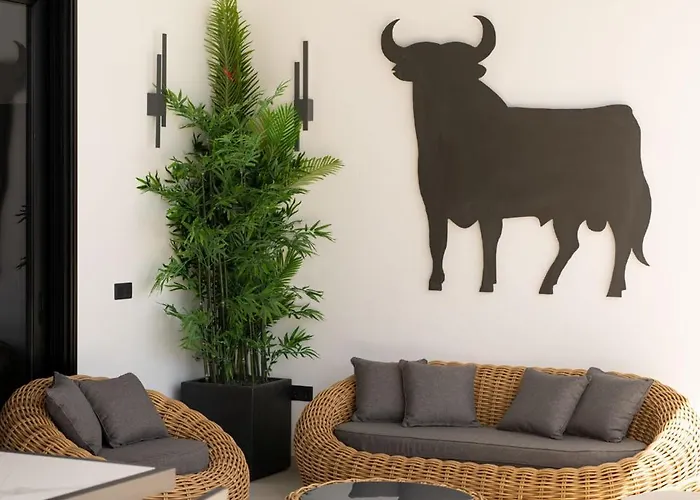 Toro By Buenavilla Villa Puerto Calero