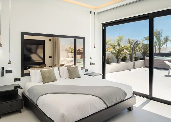 Villa Toro By Buenavilla Puerto Calero