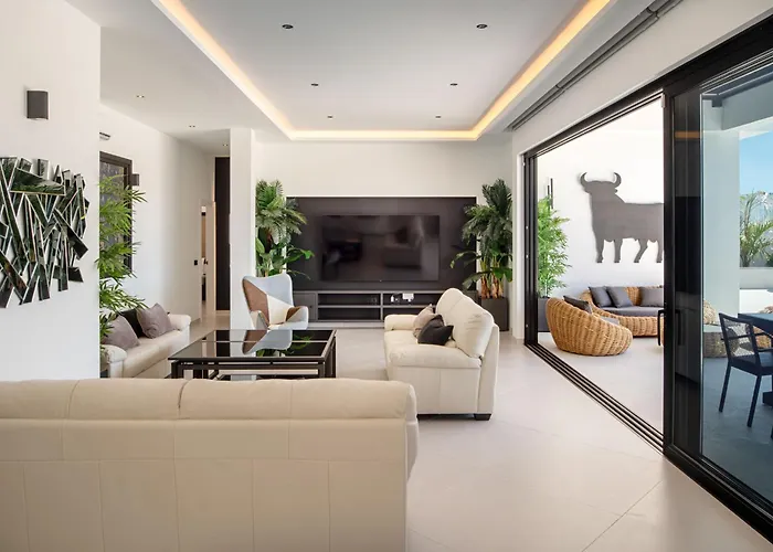 Toro By Buenavilla וילה