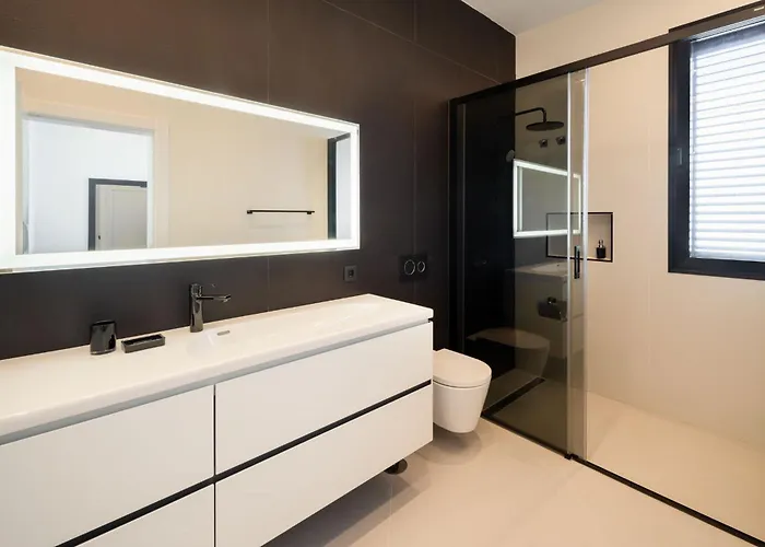 Toro By Buenavilla וילה *