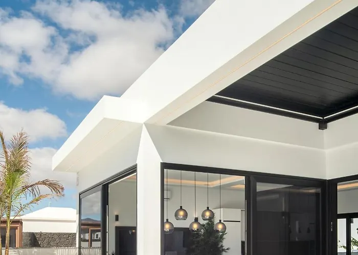 Villa Toro By Buenavilla *