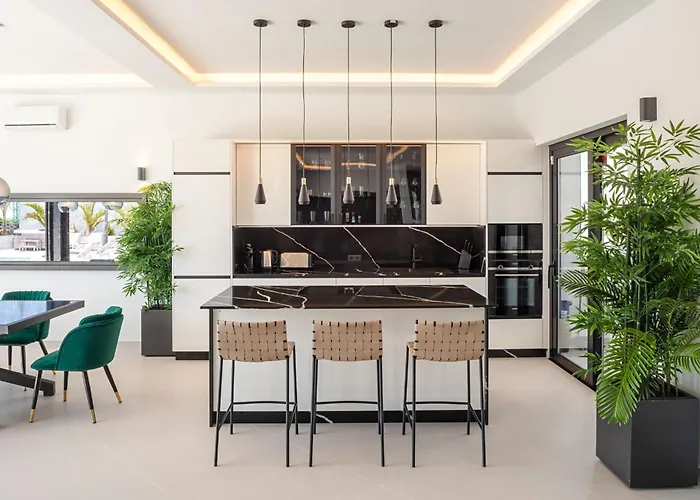 Toro By Buenavilla וילה