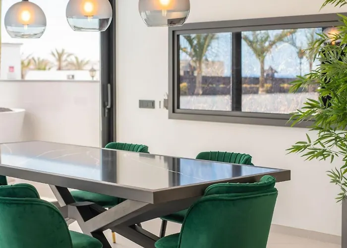 וילה Toro By Buenavilla פוארטו קאלרו