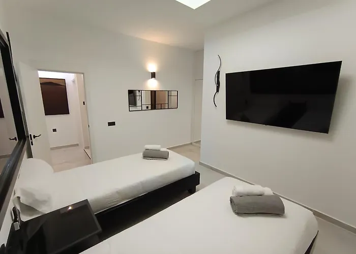 Villa Toro By Buenavilla Puerto Calero