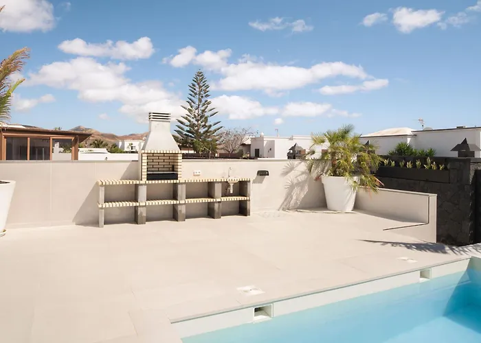 Toro By Buenavilla Villa Puerto Calero