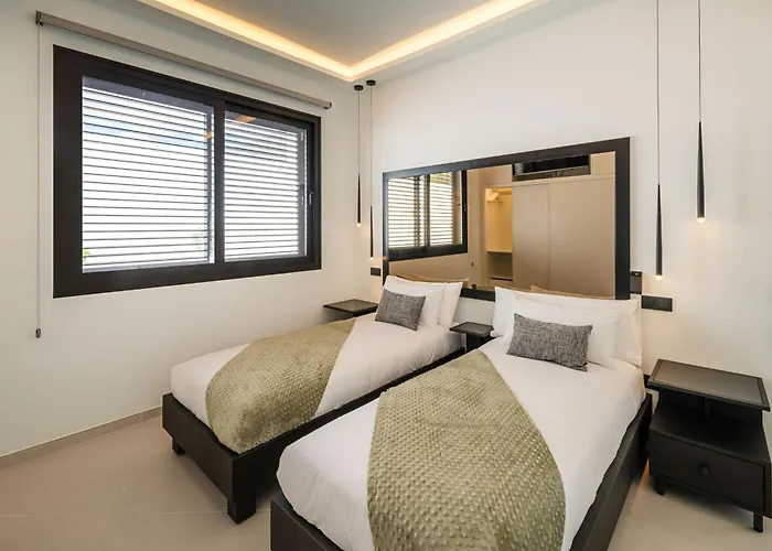 Toro By Buenavilla וילה