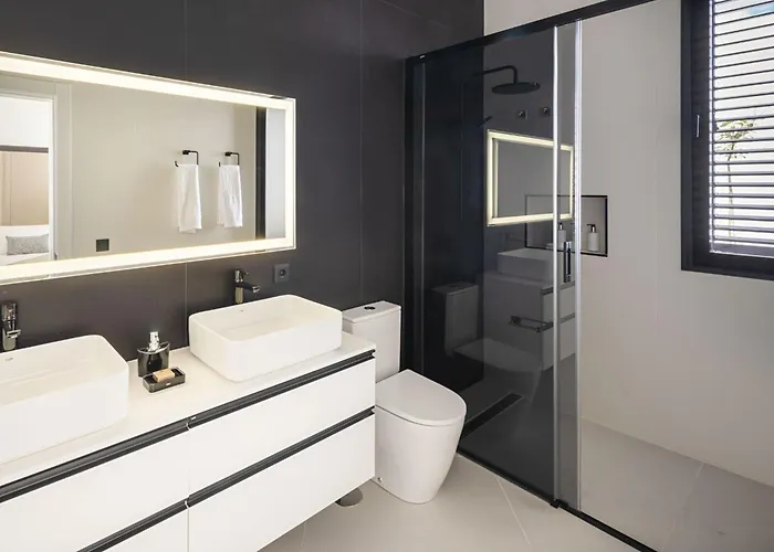 וילה Toro By Buenavilla